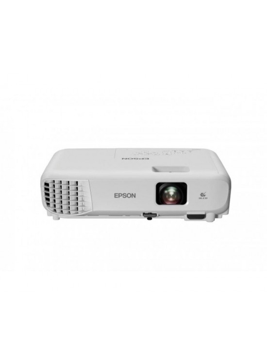 EPSON EB-W53 WXGA 1280x800 4000 ANSI 16.000:1 HDMI Projeksiyon EPSON EB-W53 WXGA 1280x800 4000 ANSI 16.000:1 HDMI Projeksiyon