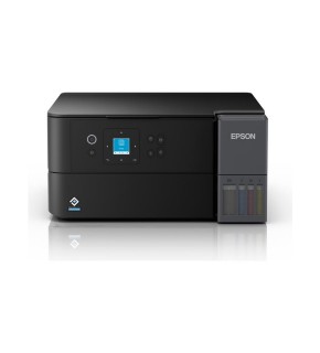 Epson EcoTank L4360 Wi-Fi Tarayıcı + Yazıcı + Fotokopi Renkli Çok Fonksiyonlu Tanklı Yazıcı