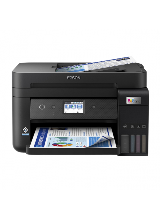 Epson Uyumlu Ecotank L6290Tarayıcı Fax Wi-Fi Mürekkepli Tanklı Yazı Epson Uyumlu Ecotank L6290Tarayıcı Fax Wi-Fi Mürekkepli Tanklı Yazı