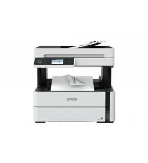 Epson Ecotank M3180 Mürekkep Püskürtmeli Çok Fonksiyonlu Yazıcı