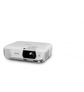 Epson EH-TW850 Full HD(1920X1080),3.400 Ansi Lümen,Wi-Fi,AirPlay 12.000 Lamba Projeksiyon
