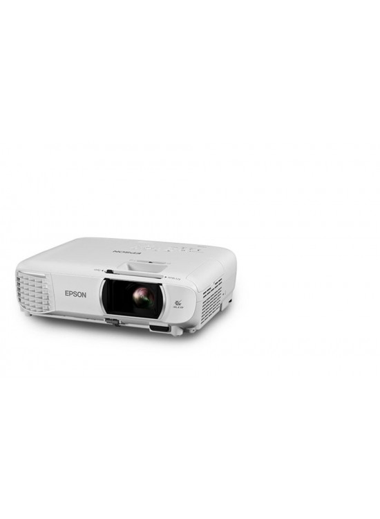 Epson EH-TW850 Full HD(1920X1080),3.400 Ansi Lümen,Wi-Fi,AirPlay 12.000 Lamba Projeksiyon
