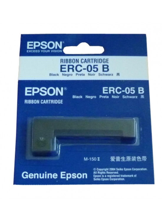 Epson ERC-05 Şerit S015352 Epson ERC-05 Şerit S015352