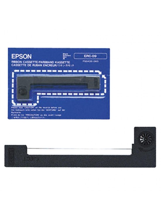 Epson ERC-09 Şerit S015354 Epson ERC-09 Şerit S015354