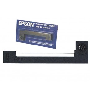 Epson ERC-22 Şerit S015358