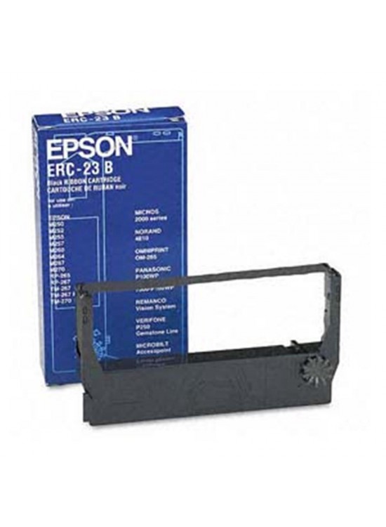 Epson ERC-23B Şerit S015360