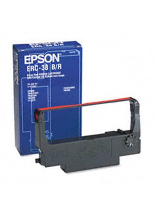 Epson ERC-38BR Şerit S015376