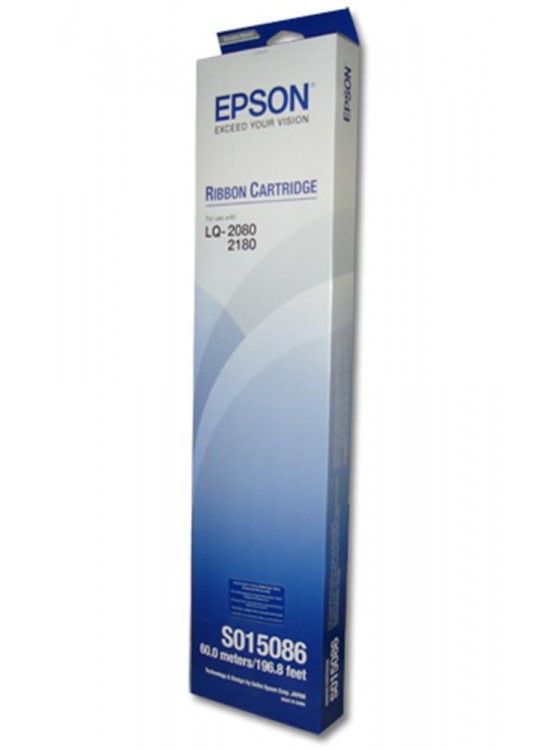 Epson FX-2170 LQ-2070-2080 Şerit S015086 Epson FX-2170 LQ-2070-2080 Şerit S015086