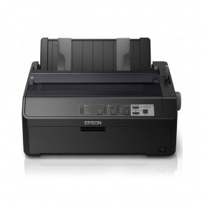 EPSON FX-890II NOKTA VURUŞLU YAZICI