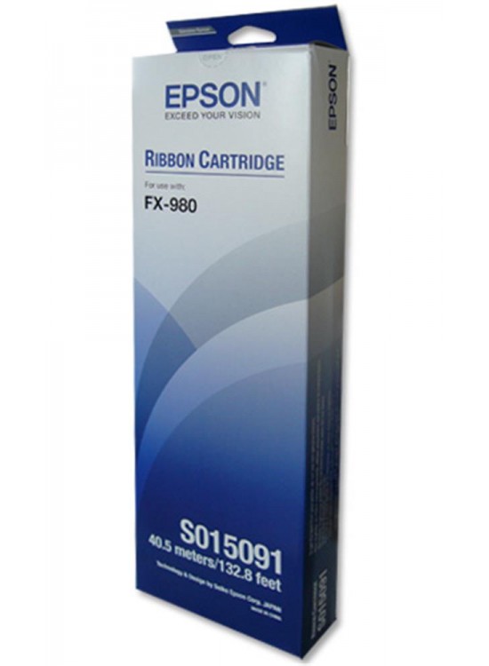 Epson FX-980 Şerit S015091