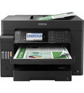 Epson L15150 MEAF Yazıcı-Tarayıcı-Fotokopi-Faks Renkli Mürekkep Tanklı Yazıcı A3