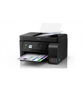 Epson L5390 MEAF Yazıcı-Tarayıcı-Fotokopi-Faks Ren