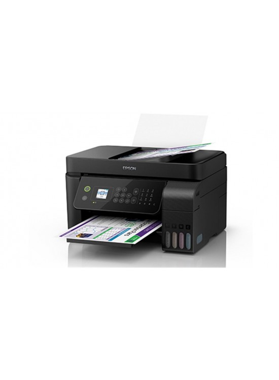 Epson L5390 MEAF Yazıcı-Tarayıcı-Fotokopi-Faks Ren