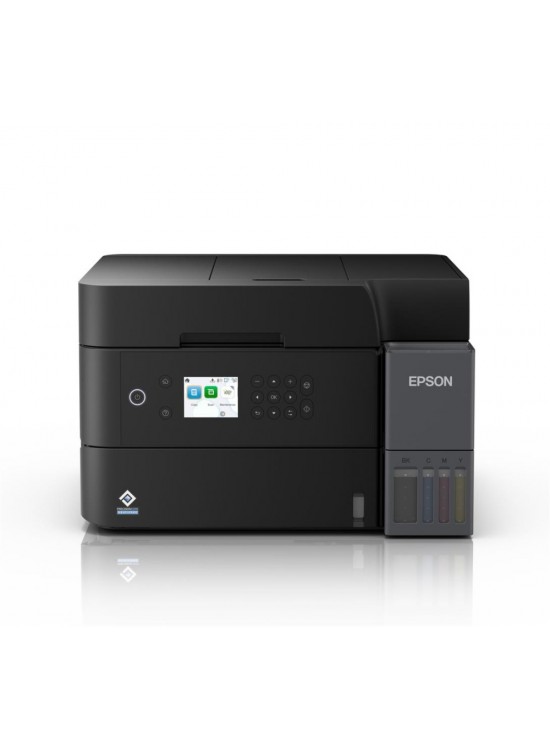 Epson L6370 MEAF Yazıcı-Tarayıcı-Fotokopi Renkli Mürekkep Tanklı Yazıcı WI-FI Ethernet