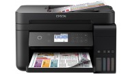 Epson L6370 MEAF Yazıcı-Tarayıcı-Fotokopi Renkli Mürekkep Tanklı Yazıcı WI-FI Ethernet