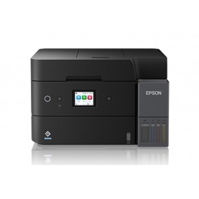 Epson L6390 MEAF  DUBLEKS Yazıcı-Tarayıcı-Fotokopi-Faks Renkli Mürekkep Tanklı Yazıcı