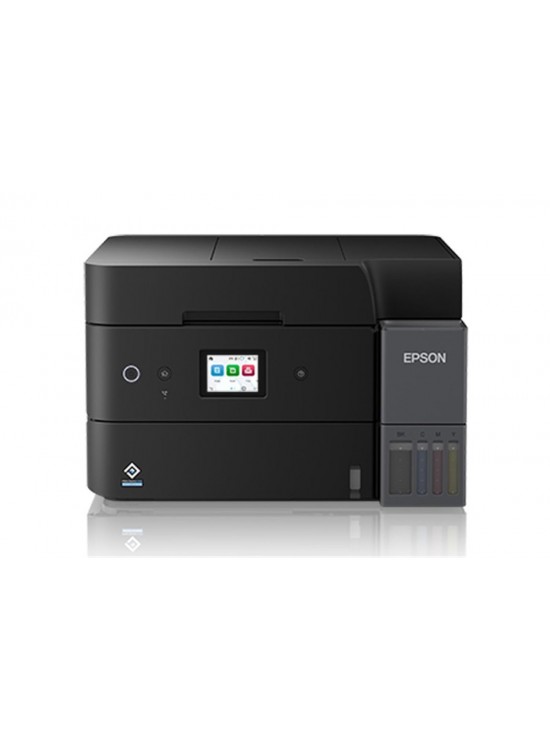 Epson L6390 MEAF  DUBLEKS Yazıcı-Tarayıcı-Fotokopi-Faks Renkli Mürekkep Tanklı Yazıcı