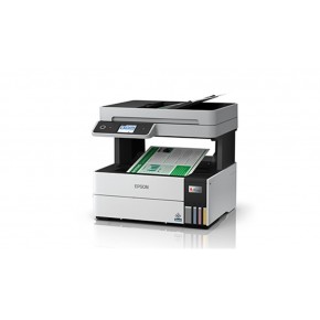 Epson L6460 Yazıcı-Tarayıcı-Fotokopi Renkli Mürekkep Tanklı Yazıcı WI-FI Ethernet