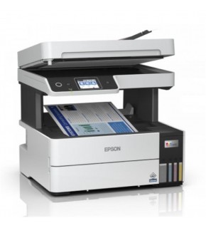 Epson L6490 MEAF Yazıcı-Tarayıcı-Fotokopi-Faks Renkli Mürekkep Tanklı Yazıcı WI-FI Ethernet