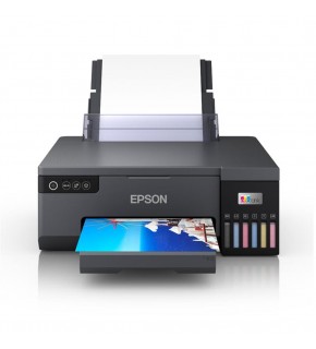 Epson L8050 MEAF Mono Renkli Mürekkep Tanklı Fotoğraf Yazıcı (6 RENK)