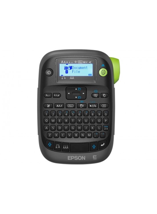 Epson LabelWorks LW-K400 Termal Transfer Etiket Yazıcı