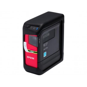 Epson LabelWorks LW-Z710 Termal Transfer Etiket Yazıcı