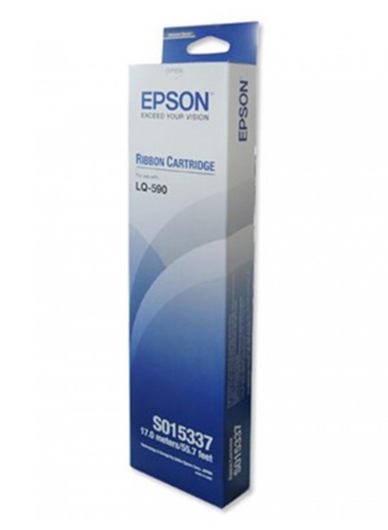 Epson PLQ-20-20M RIBBON CARTRIDGE C13S015339