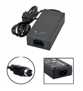 Epson PS-190: Universal Power Supply w-o AC Cable