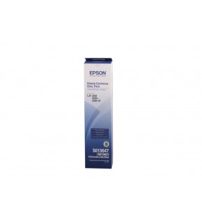 EPSON S015637  LX-300,LX-350  TEKLİ PK.ŞERİT