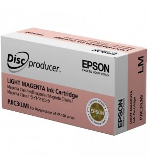 EPSON S020690  PJIC7  PP-100 LIGHT MAGENTA KARTUŞ (LM)