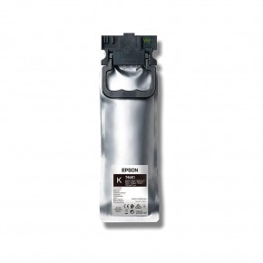 Epson SureLab SL D1000  BLACK  Renk Kartuş C13T46K140