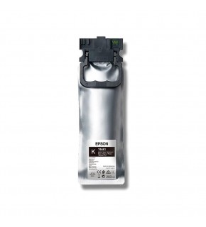 Epson SureLab SL D1000  BLACK  Renk Kartuş C13T46K140