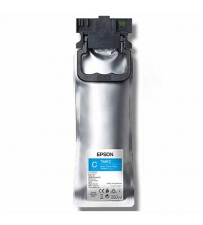 Epson SureLab SL D1000 Cyan-MAVİ  Renk Kartuş C13T46K240