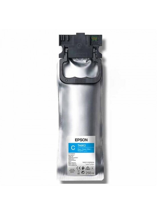 Epson SureLab SL D1000 Cyan-MAVİ Renk Kartuş C13T46K240 Epson SureLab SL D1000 Cyan-MAVİ Renk Kartuş C13T46K240