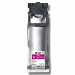 Epson SureLab SL D1000 MAGENTA  Kartuş C13T46K340