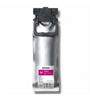 Epson SureLab SL D1000 MAGENTA  Kartuş C13T46K340