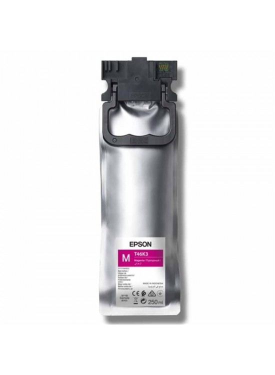 Epson SureLab SL D1000 MAGENTA  Kartuş C13T46K340