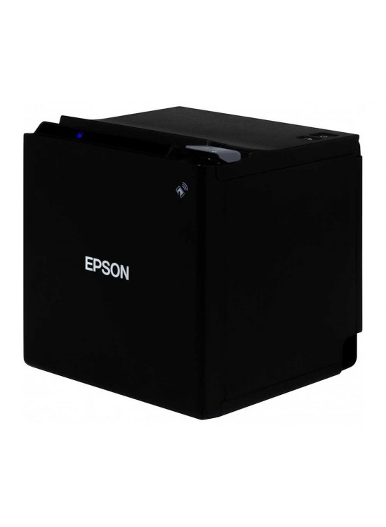 Epson TM-m30II (122): USB + Ethernet + NES, Black, PS, EU C31CJ27122 Epson TM-m30II (122): USB + Ethernet + NES, Black, PS, EU C31CJ27122