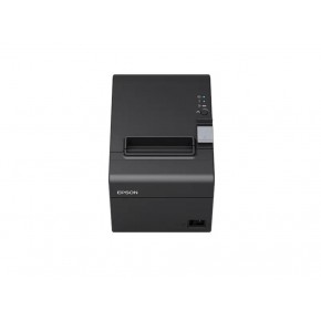 Epson TM-T20III (011): USB + Serial, PS, Blk, EU C31CH51011
