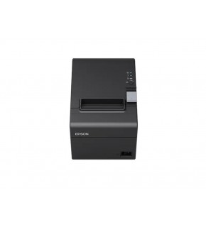 Epson TM-T20III (011): USB + Serial, PS, Blk, EU C31CH51011