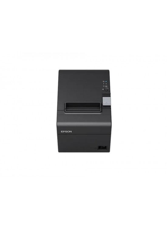 Epson TM-T20III (011): USB + Serial, PS, Blk, EU C31CH51011