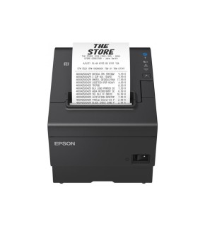Epson TM-T88VII (112): USB, Eth, Serial, PS, Buzz, C31CJ57112