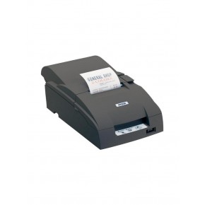 Epson TM-U220IIB (102): Serial, PS, NE sensor, EDG darbeli POS fiş yazıcısı