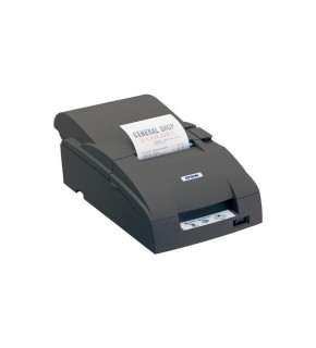 Epson TM-U220IIB (102): Serial, PS, NE sensor, EDG darbeli POS fiş yazıcısı