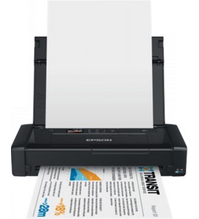 Epson WF-100 Taşınabilir Mobil Yazıcı