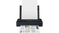 Epson WF-100 Taşınabilir Mobil Yazıcı