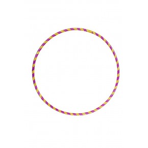 Ercan Metalize Hula Hoop