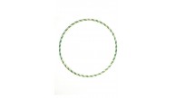 Ercan Metalize Hula Hoop