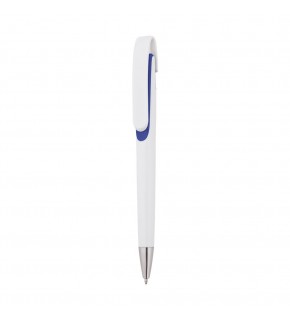 ERCİŞ LACİVERT PLASTİK TÜKENMEZ KALEM