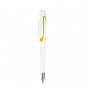 ERCİŞ SARI PLASTİK TÜKENMEZ KALEM